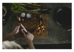 FISKARS Norden Gemüsemesser