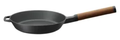 FISKARS Norden Gusseisen Bratpfanne 24cm
