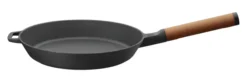 FISKARS Norden Gusseisen Bratpfanne 28cm