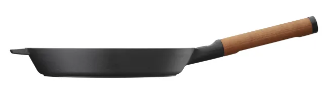 FISKARS Norden Gusseisen Bratpfanne 28cm