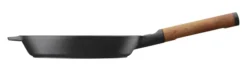 FISKARS Norden Gusseisen Grillpfanne 26cm
