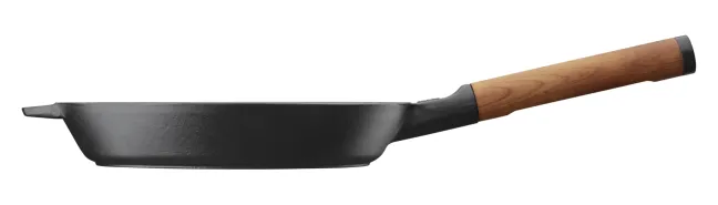 FISKARS Norden Gusseisen Grillpfanne 26cm