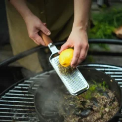 FISKARS Norden Handreibe fein
