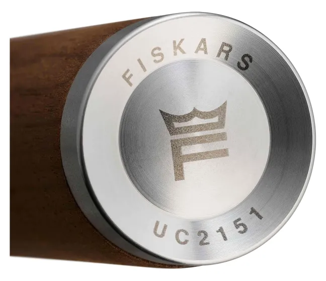 FISKARS Norden Handreibe grob