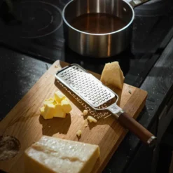 FISKARS Norden Handreibe grob
