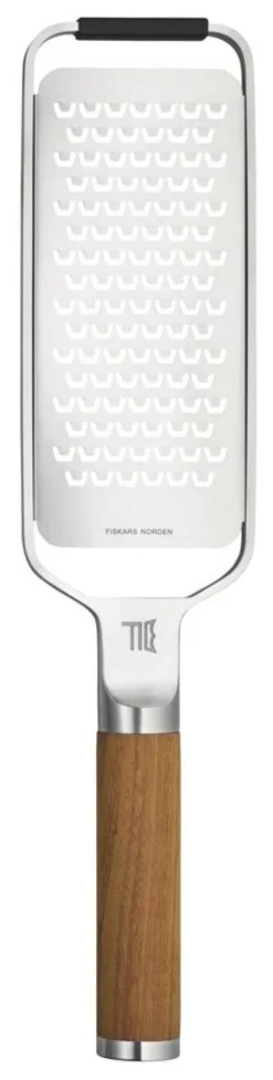 FISKARS Norden Handreibe grob