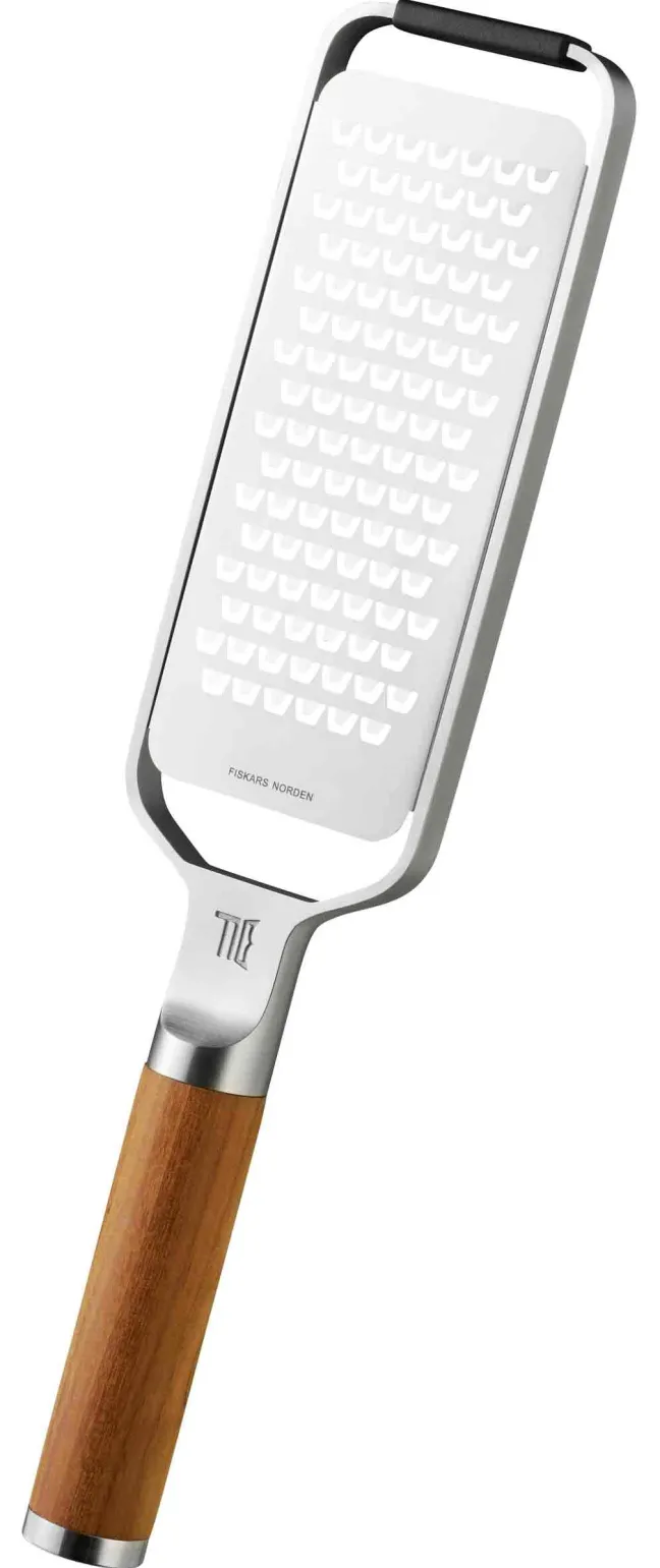 FISKARS Norden Handreibe grob