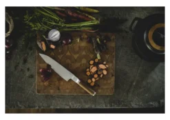 FISKARS Norden Kochmesser groß