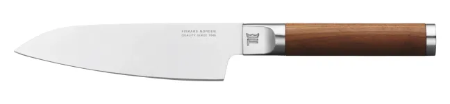 FISKARS Norden Kochmesser klein