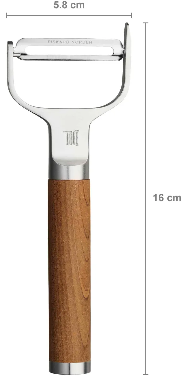 FISKARS Norden Schäler Y-Form