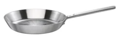 FISKARS Norden Steel Bratpfanne 28 cm unbeschichtet