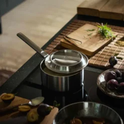 FISKARS Norden Steel Stieftopf 1,8 l unbeschichtet