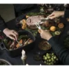 FISKARS Norden Tranchiermesser