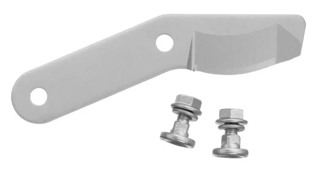 FISKARS Original Ersatz-Klinge und Schrauben für Bypass Getriebeastscheren