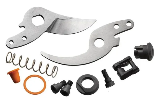 FISKARS Original Ersatzteil-Set für Profi Bypass Gartenschere PB-8 M / L
