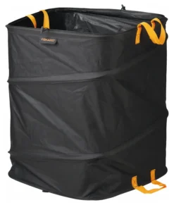 FISKARS PopUp-Gartensack groß mit Griffen 219L