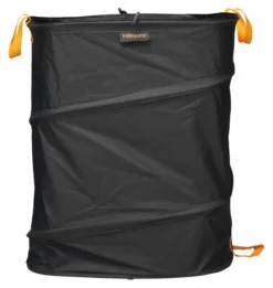FISKARS PopUp-Gartensack groß mit Griffen 219L