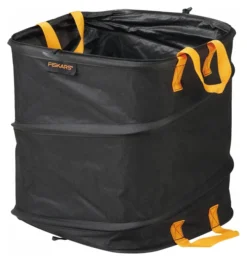 FISKARS PopUp-Gartensack mit Griffen 73L