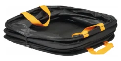 FISKARS PopUp-Gartensack mit Griffen 73L