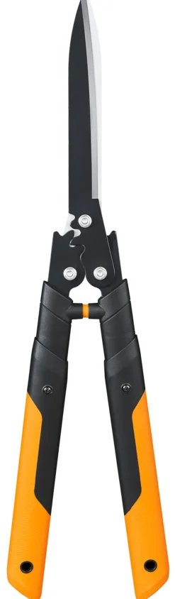 FISKARS PowerGear™ X Getriebe-Heckenschere HSX92