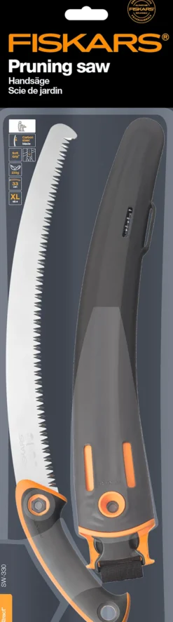 FISKARS Profi Handsäge SW-330