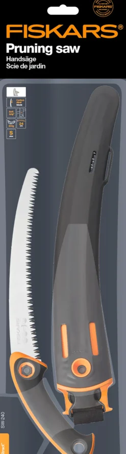 FISKARS Profi Handsäge SW-240