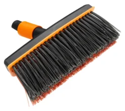 FISKARS QuikFit Allzweckbesen
