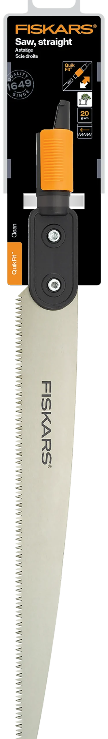 FISKARS QuikFit™ Astsäge
