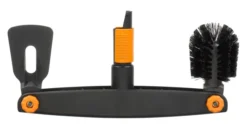 FISKARS QuikFit Dachrinnenreiniger