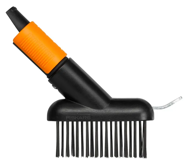 FISKARS QuikFit Fugenbürste