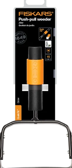 FISKARS QuikFit Jäter