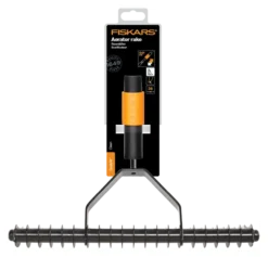 FISKARS QuikFit Rasenlüfter