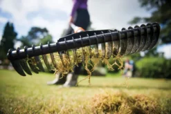 FISKARS QuikFit Rasenlüfter