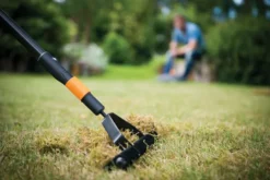 FISKARS QuikFit Rasenlüfter