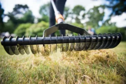 FISKARS QuikFit Rasenlüfter