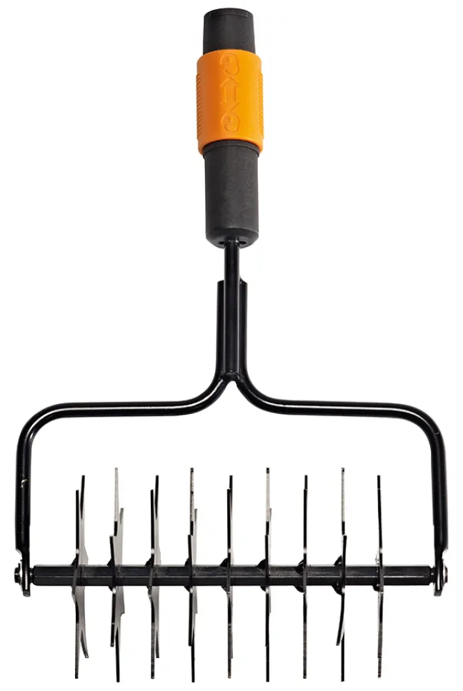 FISKARS QuikFit Sternfräse