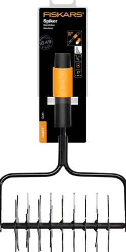 FISKARS QuikFit Sternfräse