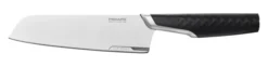FISKARS Titanium Santokumesser Sale