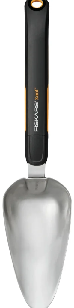 FISKARS Xact™ Blumenkelle zum Ein- und Umpflanzen