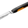 FISKARS Xact™ Kleiner Fugenkratzer zum Entfernen von Unkraut und Moos