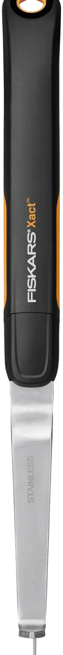 FISKARS Xact™ Kleiner Fugenkratzer zum Entfernen von Unkraut und Moos