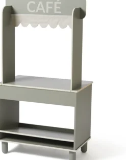 FLEXA Play Imagine Shop und Café grün