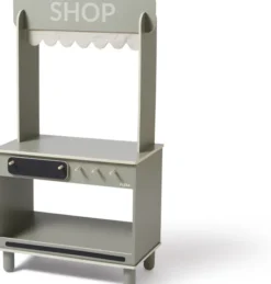 FLEXA Play Imagine Shop und Café grün