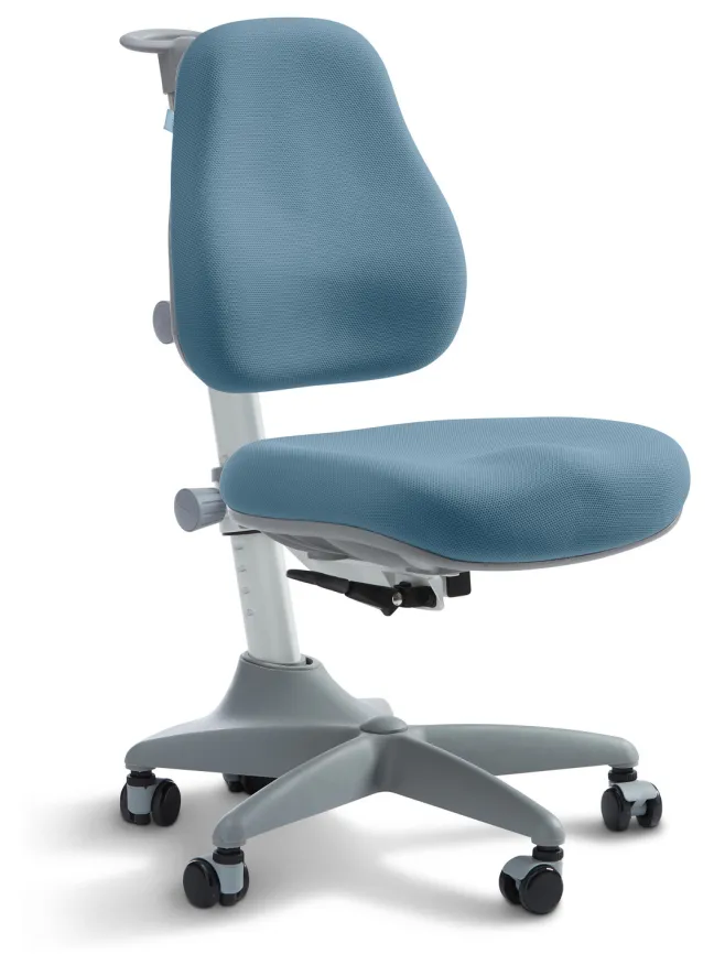 FLEXA Verto Schreibtischstuhl blau 82-10071