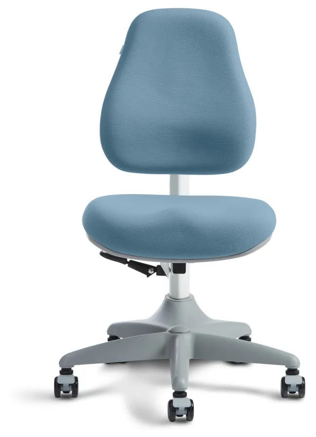 FLEXA Verto Schreibtischstuhl blau 82-10071