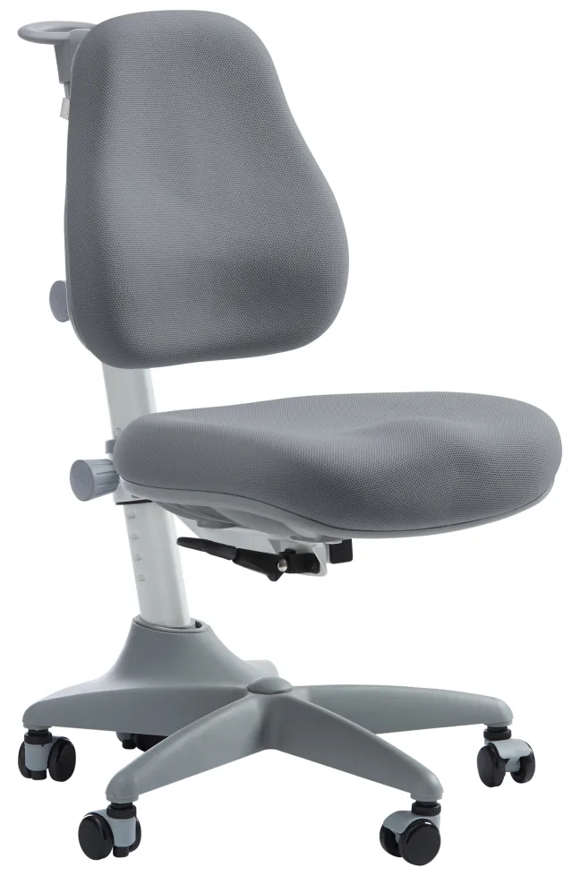 FLEXA Verto Schreibtischstuhl grau 82-10073