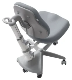 FLEXA Verto Schreibtischstuhl grau 82-10073