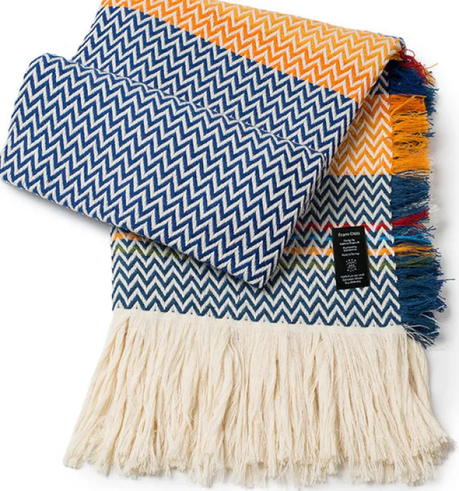 Fram Oslo Bunad Decke 135x200cm Nordland Sale