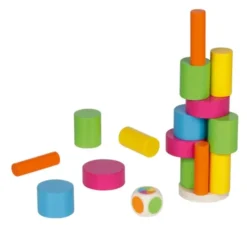 Goki Balancierspiel Turm