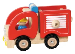 Goki Feuerwehr